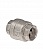 Клапан обратный одностворчатый Dendor 008C Ду150 Ру16 межфланцевый стальной от компании ООО «УралЭнергоВектор»
